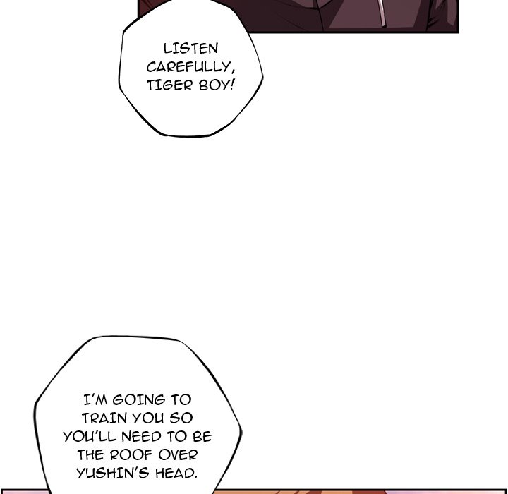 Supernova Chapter 126 - Page 36