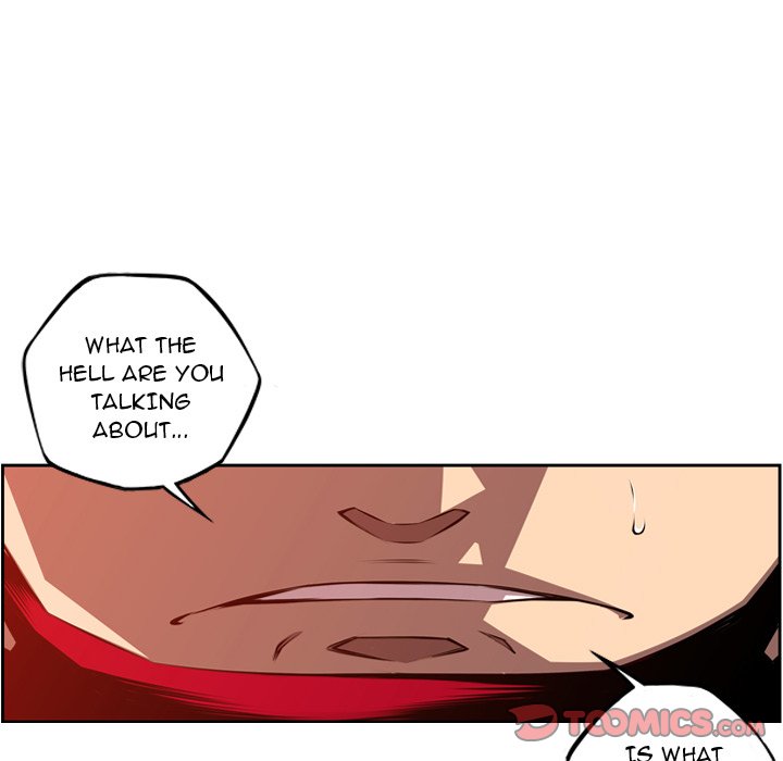 Supernova Chapter 126 - Page 38
