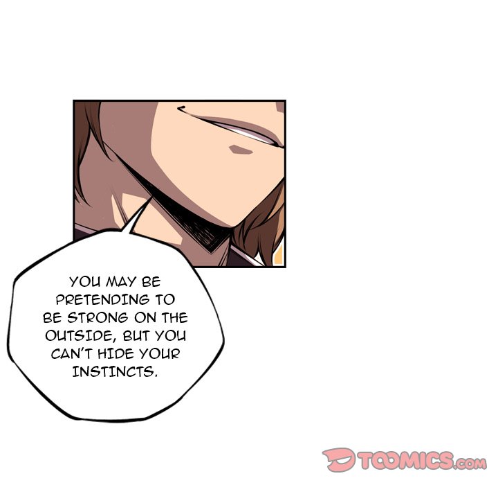 Supernova Chapter 126 - Page 42
