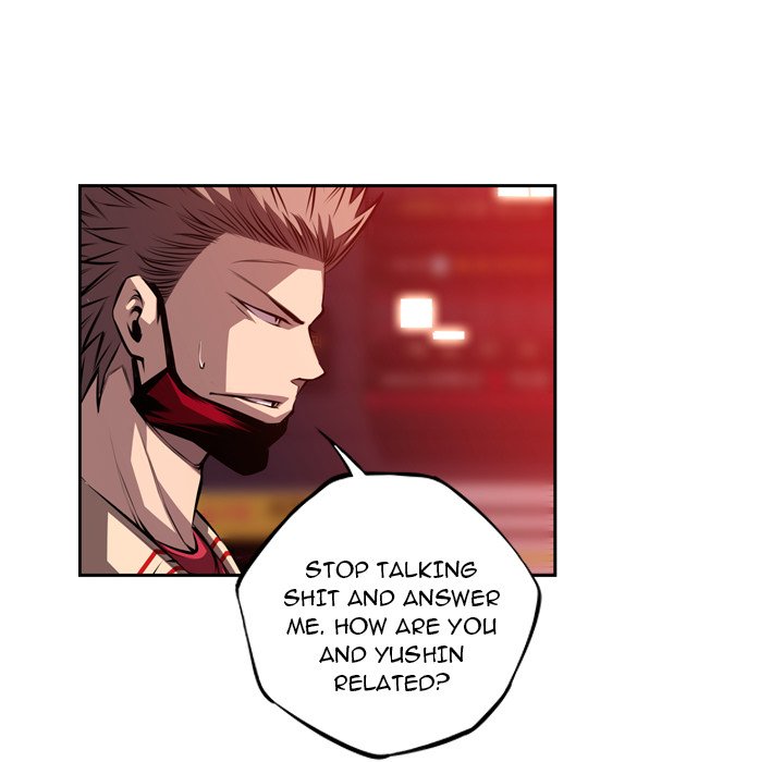Supernova Chapter 126 - Page 45