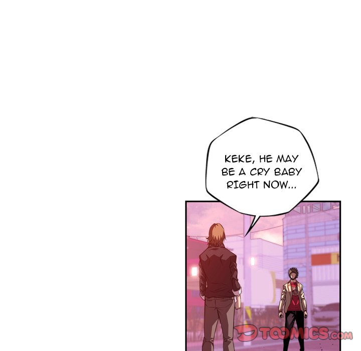 Supernova Chapter 126 - Page 46