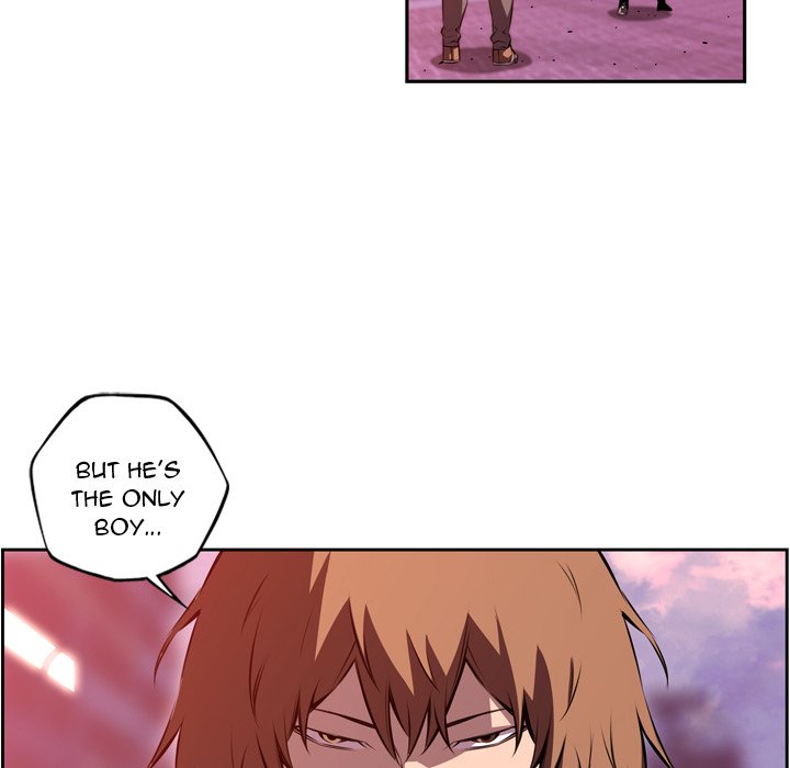 Supernova Chapter 126 - Page 47