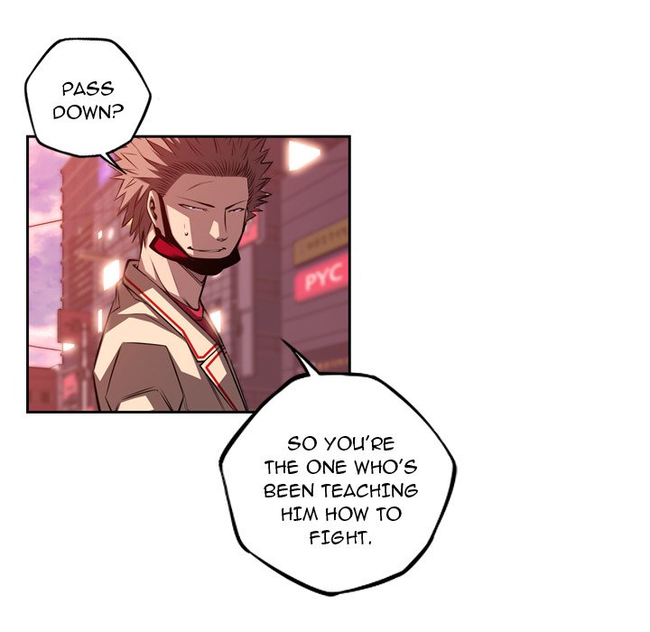 Supernova Chapter 126 - Page 49