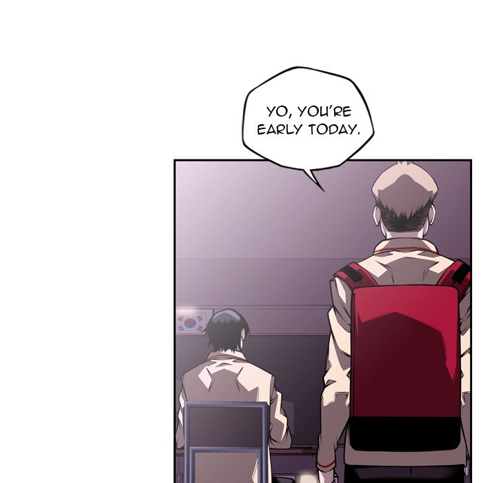 Supernova Chapter 126 - Page 55