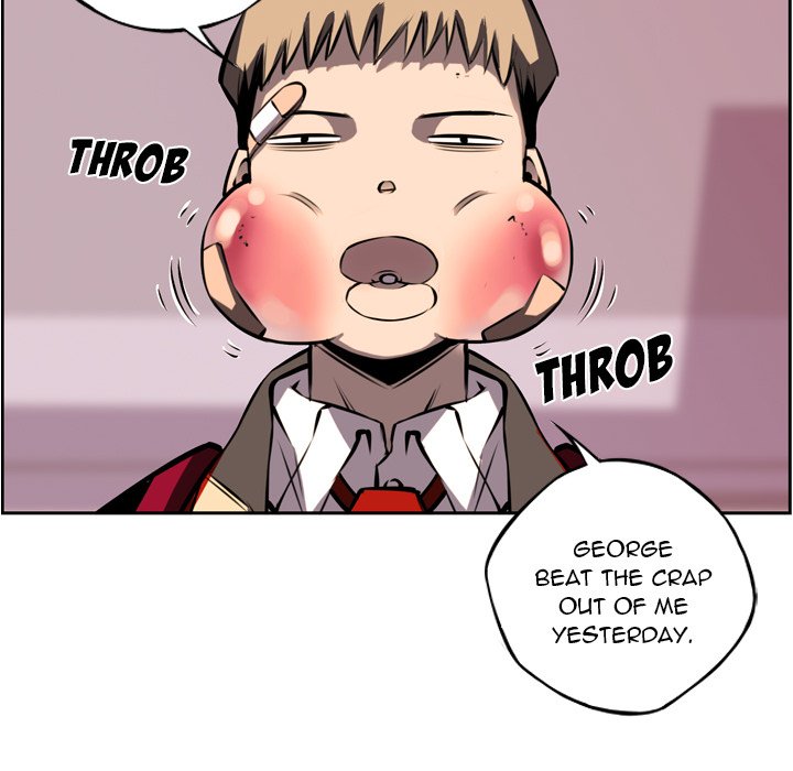 Supernova Chapter 126 - Page 57