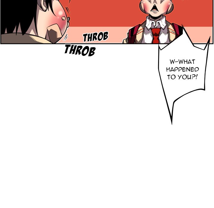 Supernova Chapter 126 - Page 61