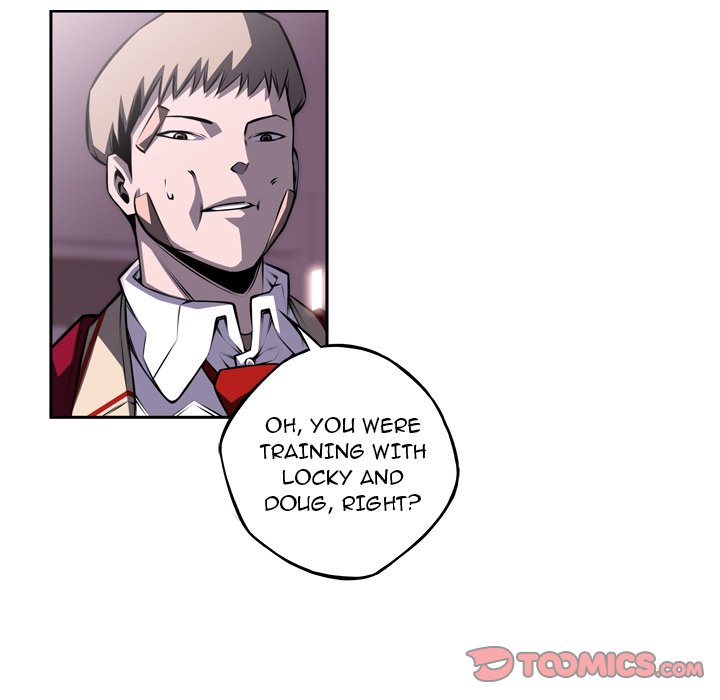 Supernova Chapter 126 - Page 62