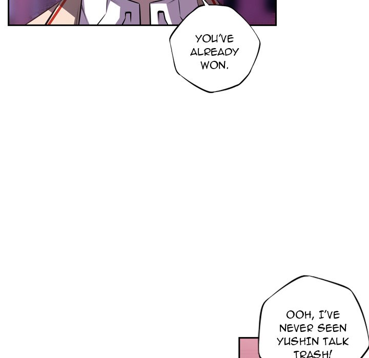 Supernova Chapter 126 - Page 71