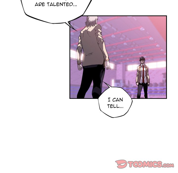 Supernova Chapter 126 - Page 74