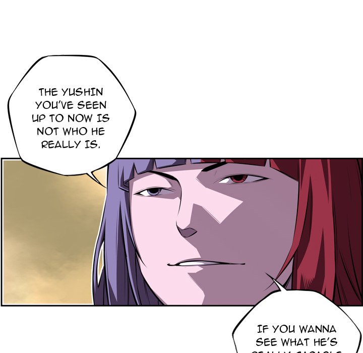 Supernova Chapter 126 - Page 79