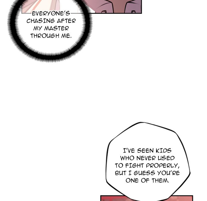 Supernova Chapter 126 - Page 84