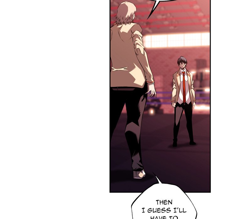 Supernova Chapter 126 - Page 85