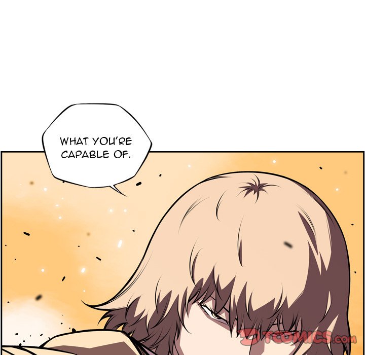 Supernova Chapter 126 - Page 90