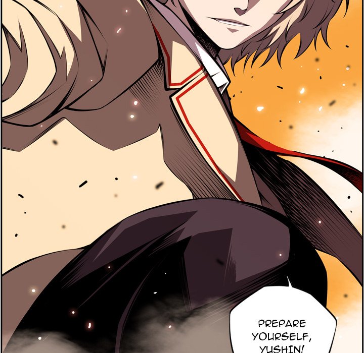Supernova Chapter 126 - Page 91
