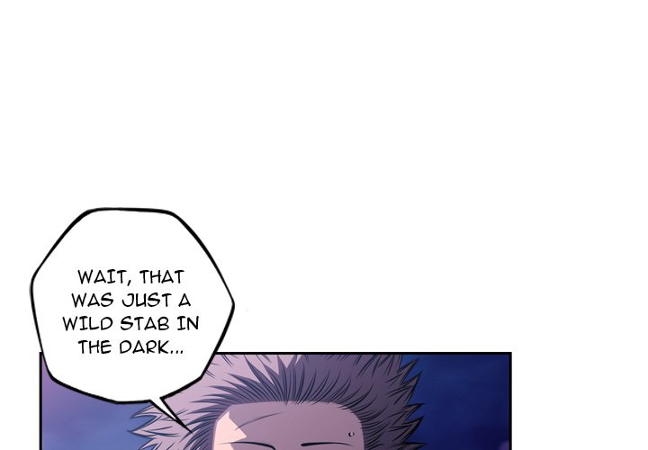 Supernova Chapter 129 - Page 1