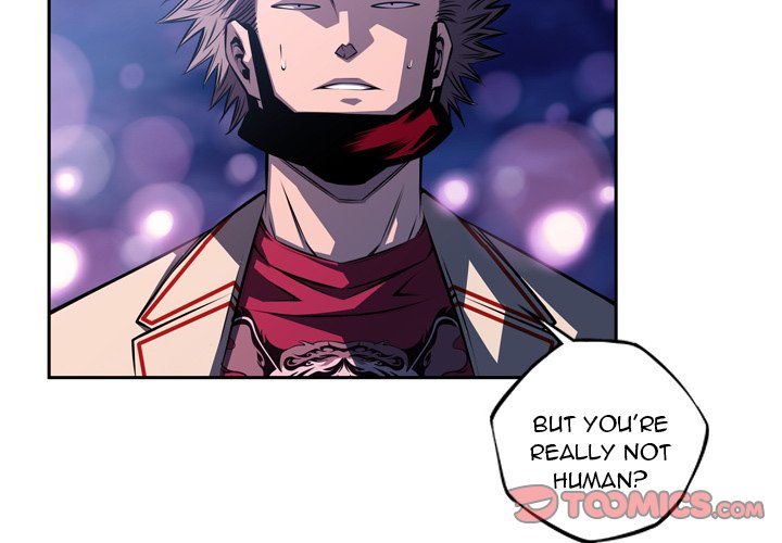 Supernova Chapter 129 - Page 2