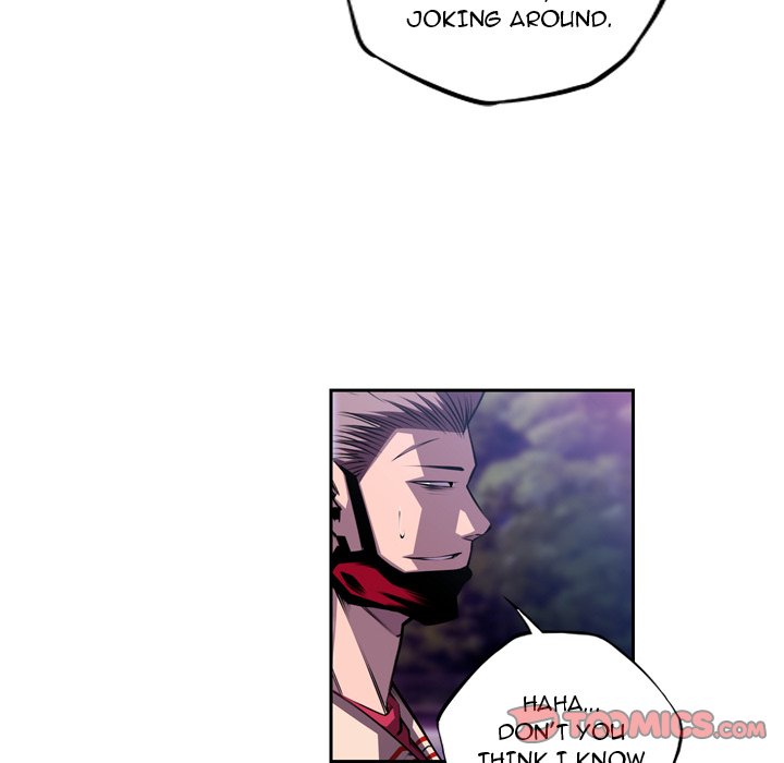 Supernova Chapter 129 - Page 6