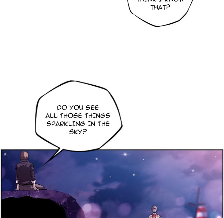 Supernova Chapter 129 - Page 7