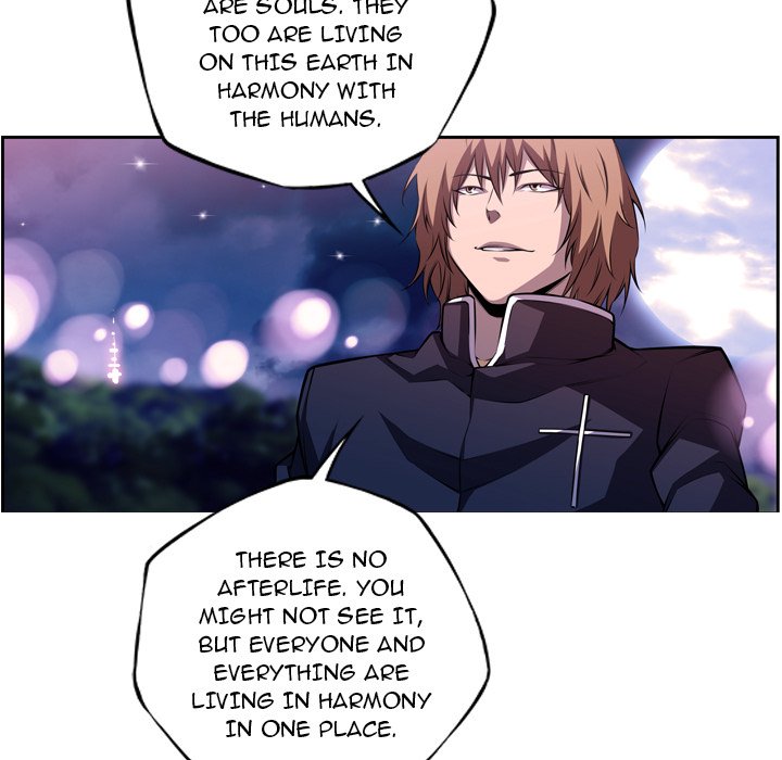 Supernova Chapter 129 - Page 11