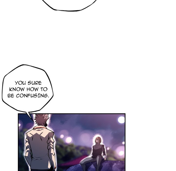Supernova Chapter 129 - Page 12