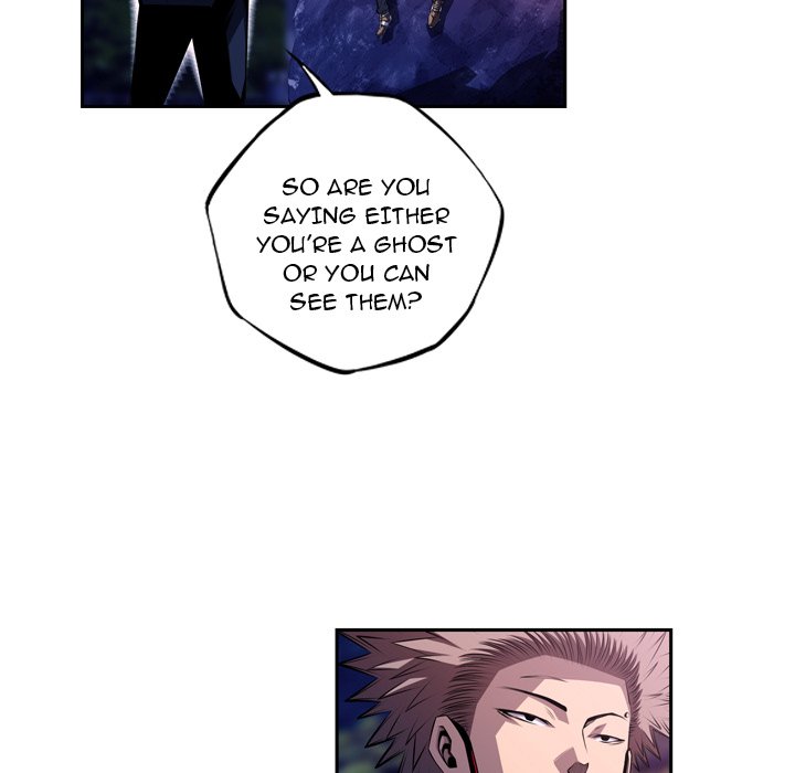 Supernova Chapter 129 - Page 13