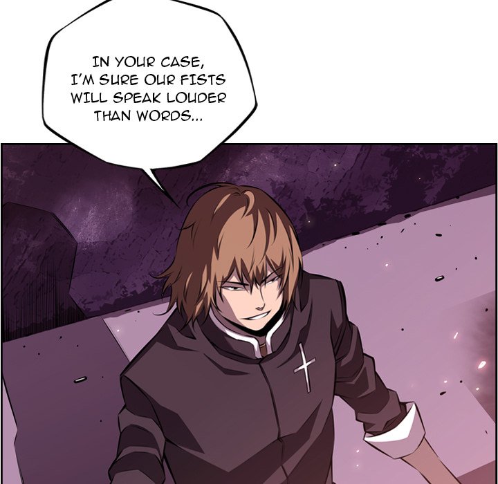 Supernova Chapter 129 - Page 19