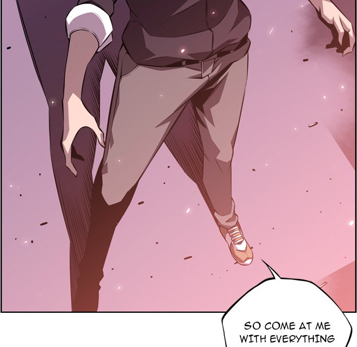 Supernova Chapter 129 - Page 20