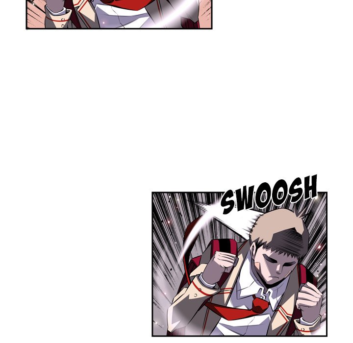 Supernova Chapter 129 - Page 25