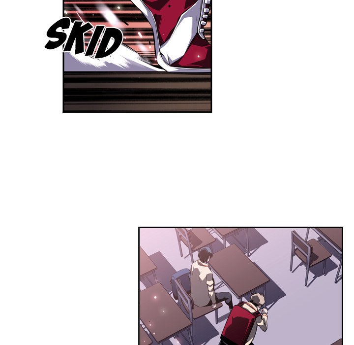 Supernova Chapter 129 - Page 27