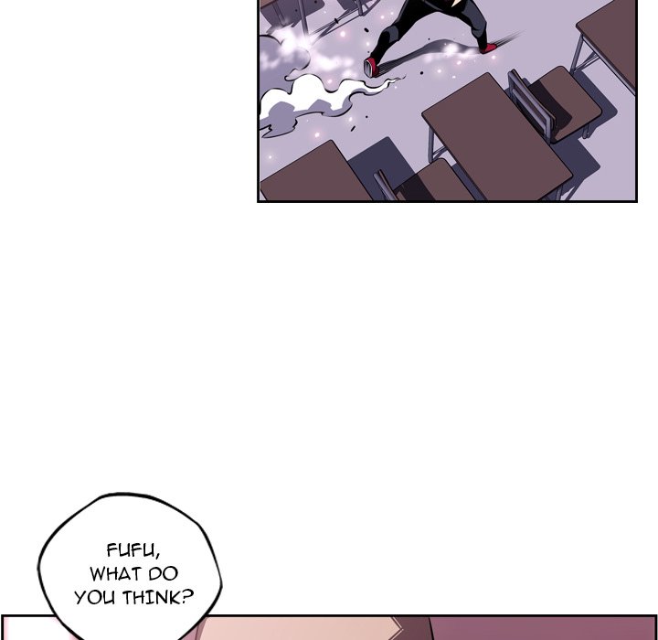 Supernova Chapter 129 - Page 28