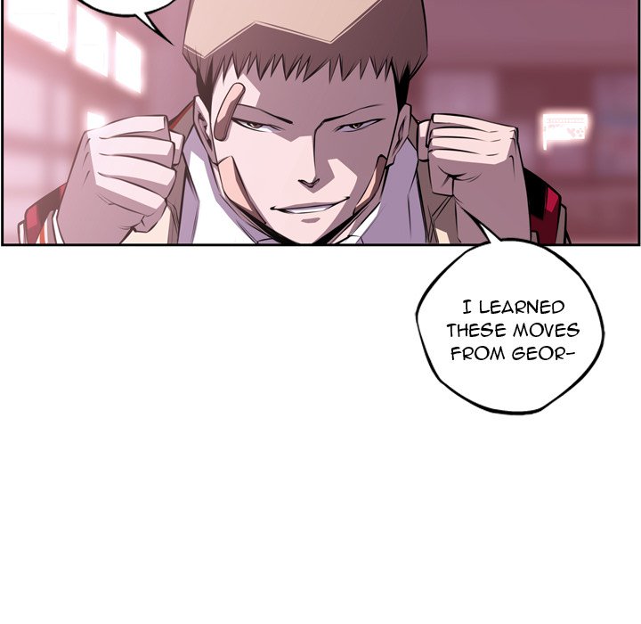 Supernova Chapter 129 - Page 29