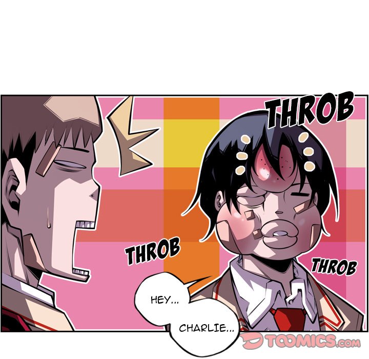 Supernova Chapter 129 - Page 30