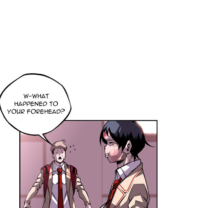 Supernova Chapter 129 - Page 31