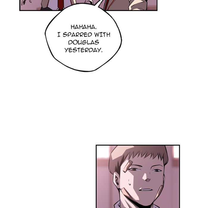 Supernova Chapter 129 - Page 32