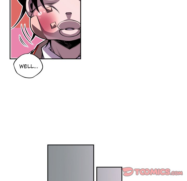 Supernova Chapter 129 - Page 34