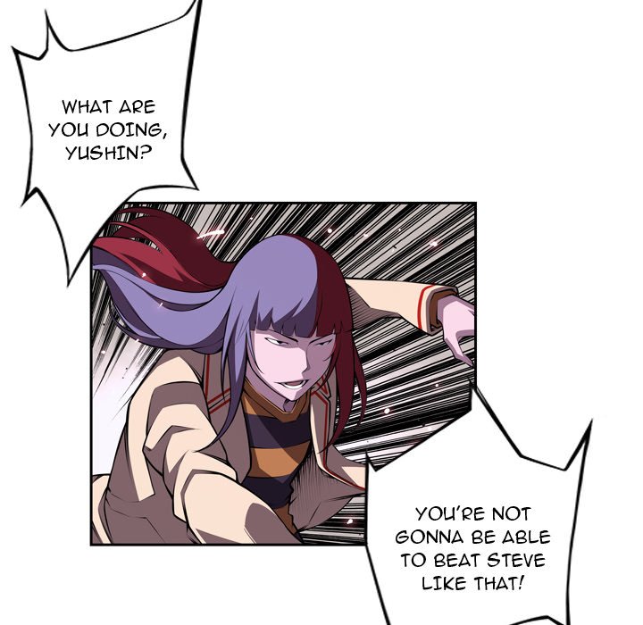 Supernova Chapter 129 - Page 36