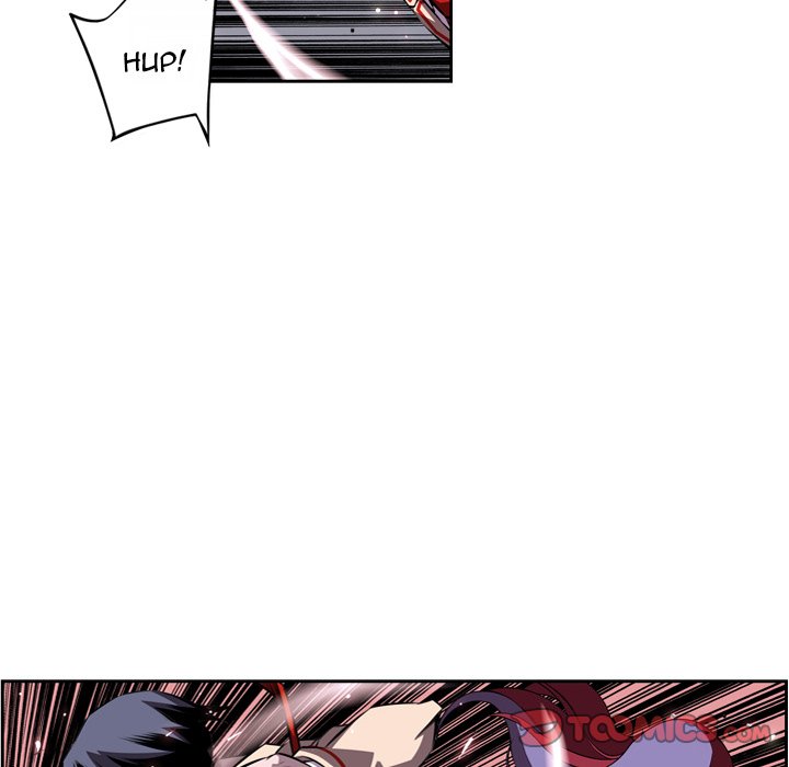 Supernova Chapter 129 - Page 38