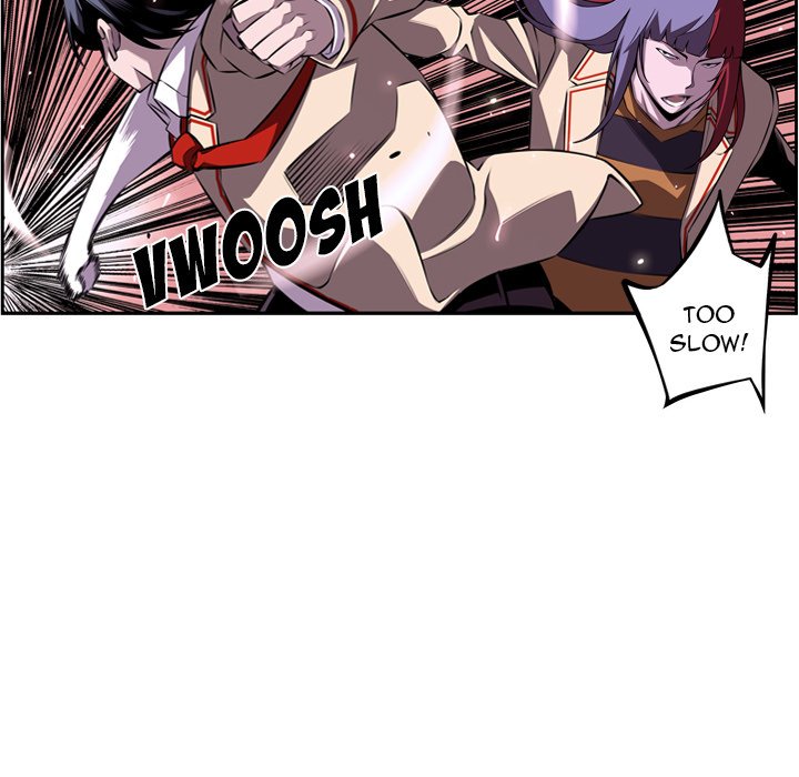 Supernova Chapter 129 - Page 39