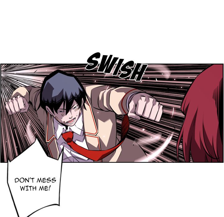 Supernova Chapter 129 - Page 45