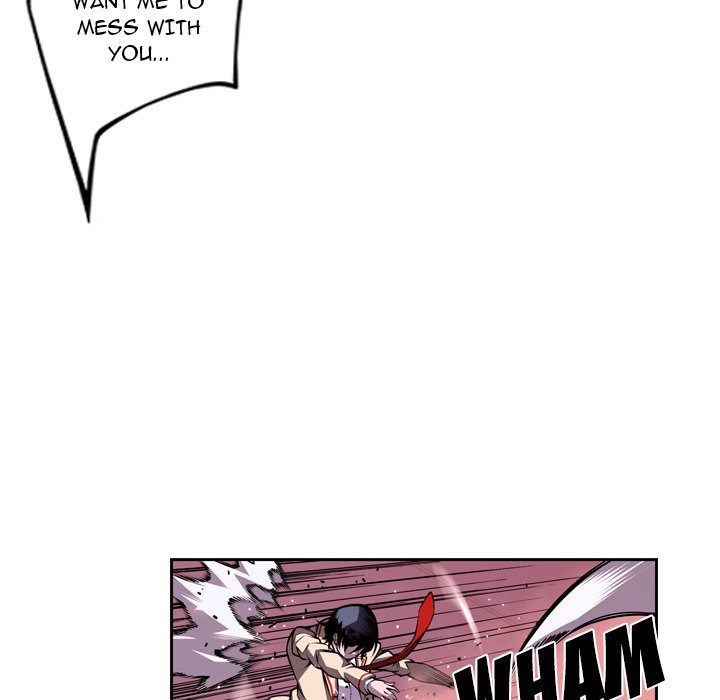 Supernova Chapter 129 - Page 49