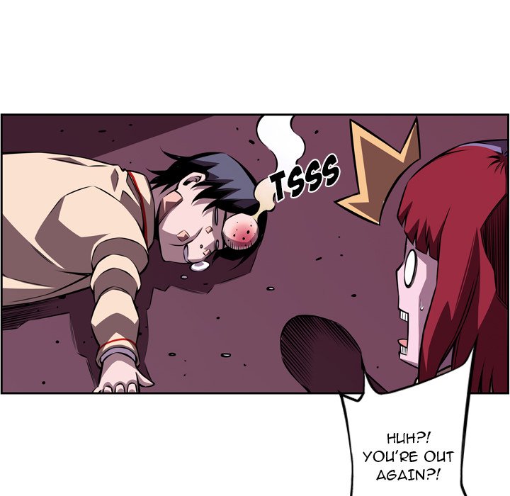 Supernova Chapter 129 - Page 57