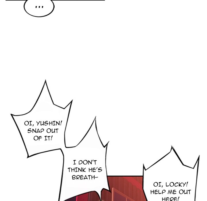 Supernova Chapter 129 - Page 59