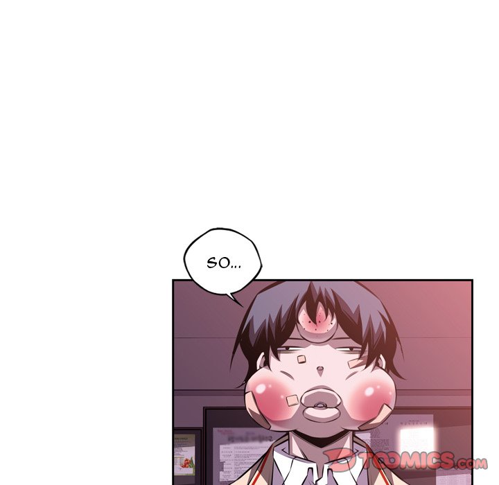 Supernova Chapter 129 - Page 62