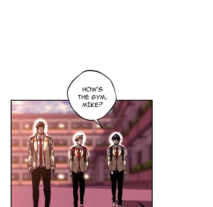 Supernova Chapter 129 - Page 67