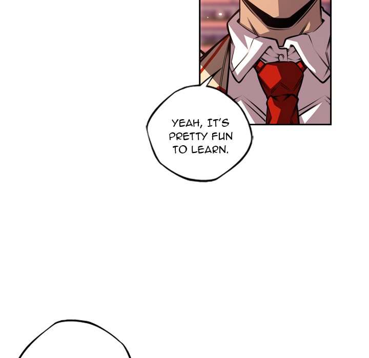 Supernova Chapter 129 - Page 69
