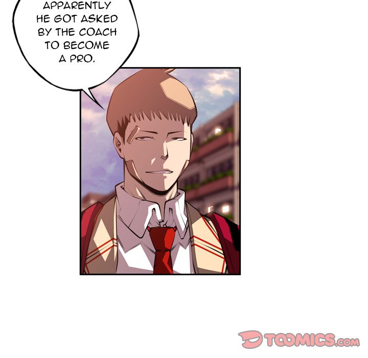 Supernova Chapter 129 - Page 70