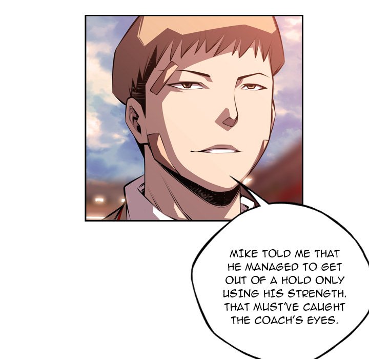 Supernova Chapter 129 - Page 71