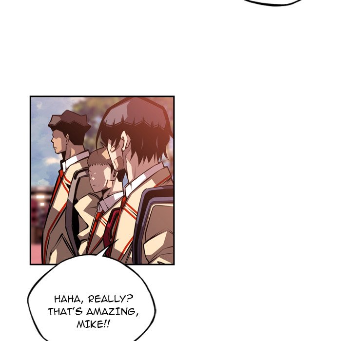 Supernova Chapter 129 - Page 72