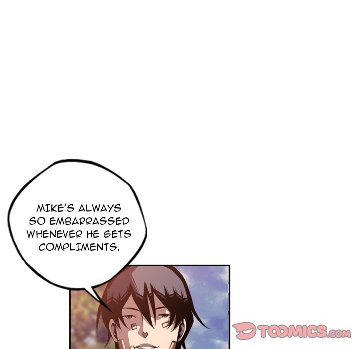 Supernova Chapter 129 - Page 74