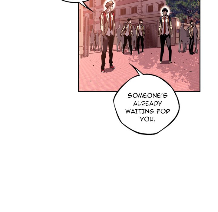 Supernova Chapter 129 - Page 76